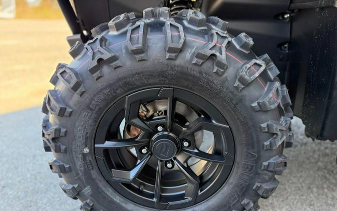 2025 CFMOTO CForce 600 Touring