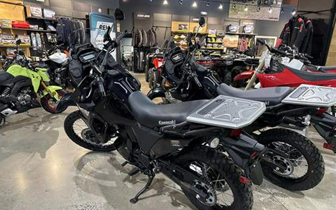 2026 Kawasaki KLR®650 S