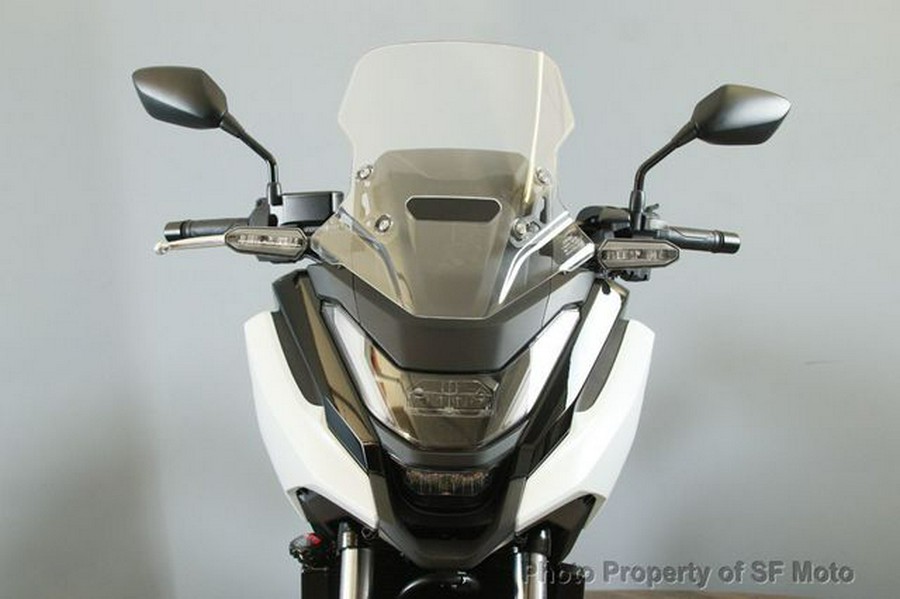 2026 Honda NC750X DCT
