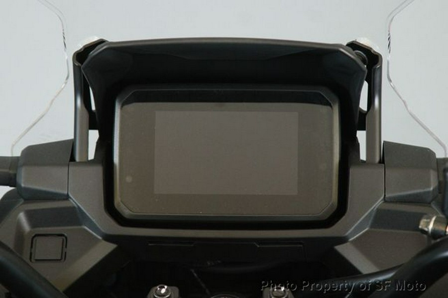 2026 Honda NC750X DCT