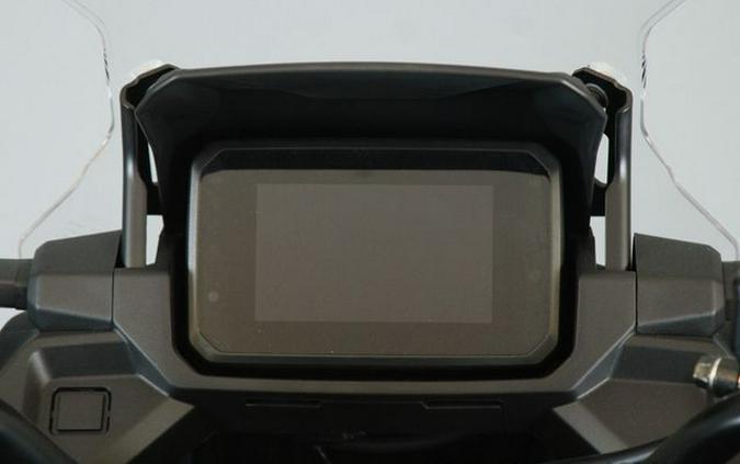 2026 Honda NC750X DCT