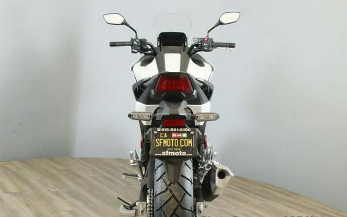 2026 Honda NC750X DCT