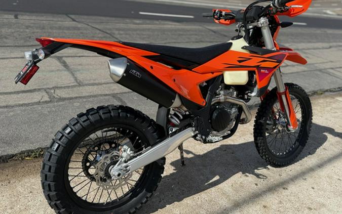 2026 KTM XC 450 F-W