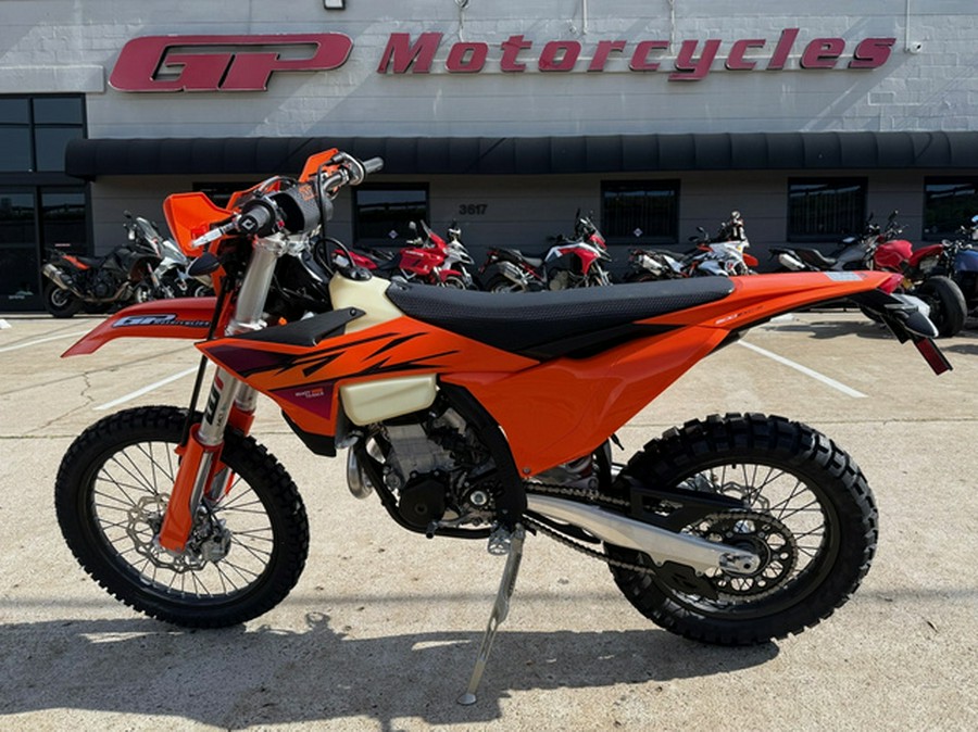 2026 KTM XC 450 F-W