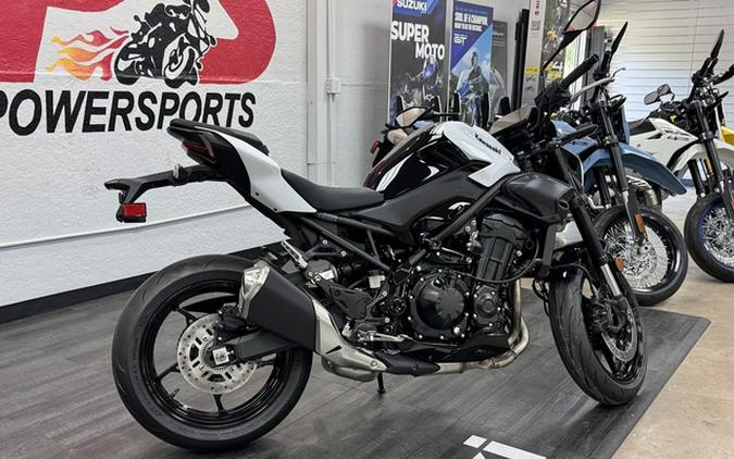 2026 Kawasaki Z900 ABS