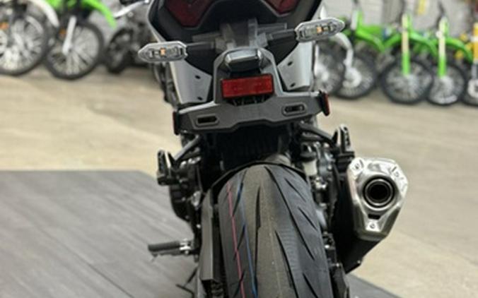 2026 Kawasaki Z900 ABS