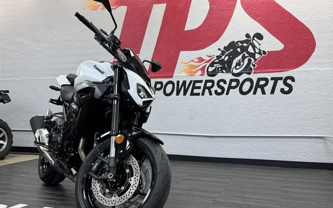 2026 Kawasaki Z900 ABS