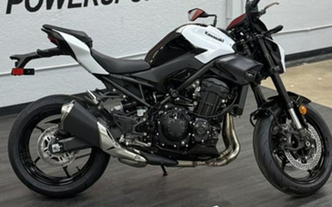 2026 Kawasaki Z900 ABS