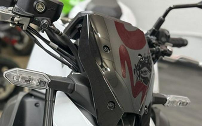 2026 Kawasaki Z900 ABS