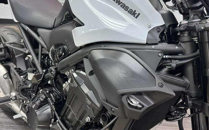 2026 Kawasaki Z900 ABS
