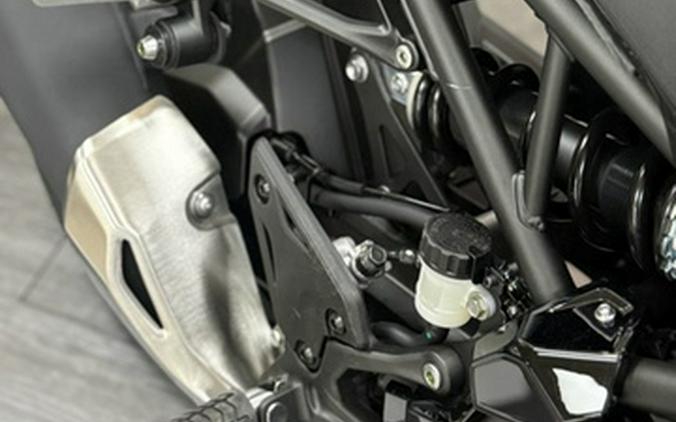 2026 Kawasaki Z900 ABS