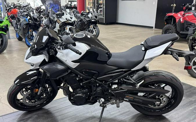 2026 Kawasaki Z900 ABS