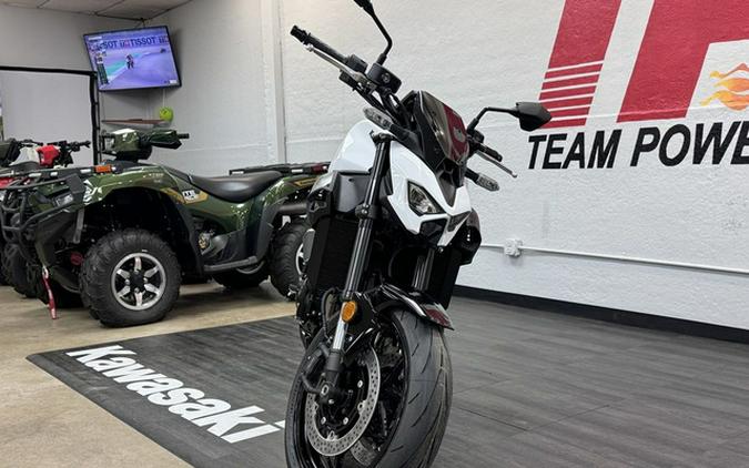 2026 Kawasaki Z900 ABS