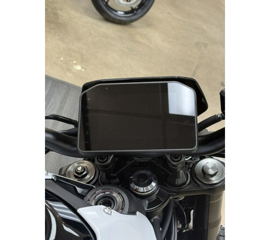 2026 Kawasaki Z900 ABS