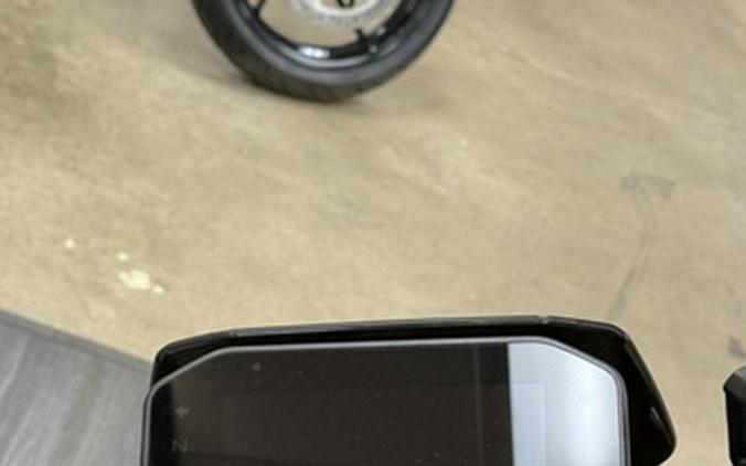 2026 Kawasaki Z900 ABS