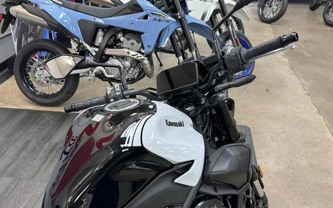 2026 Kawasaki Z900 ABS