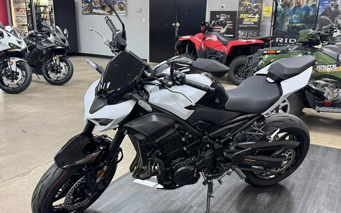 2026 Kawasaki Z900 ABS