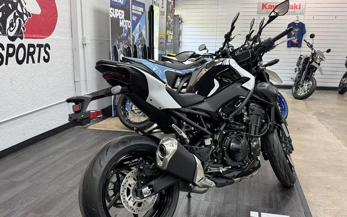 2026 Kawasaki Z900 ABS