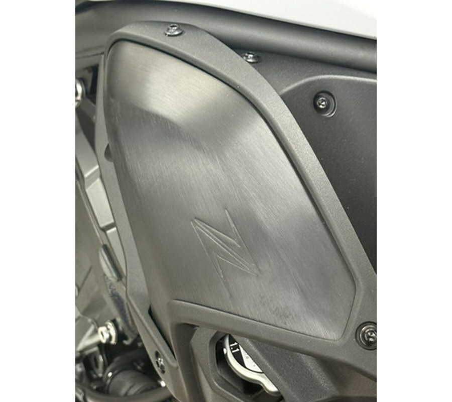 2026 Kawasaki Z900 ABS