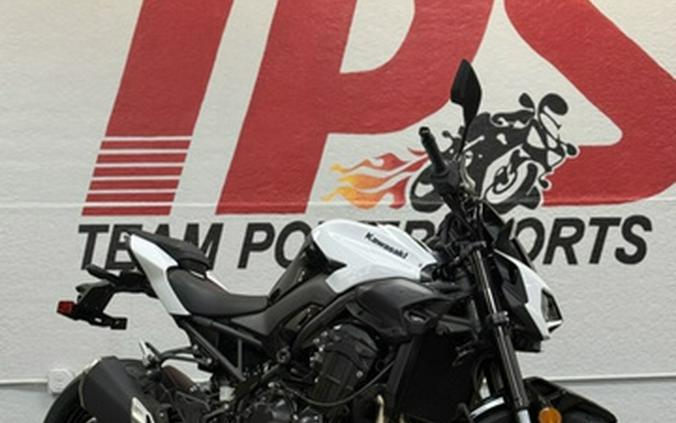 2026 Kawasaki Z900 ABS