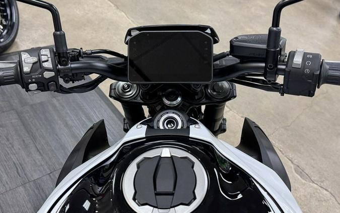 2026 Kawasaki Z900 ABS