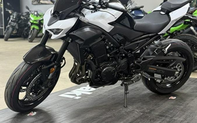 2026 Kawasaki Z900 ABS