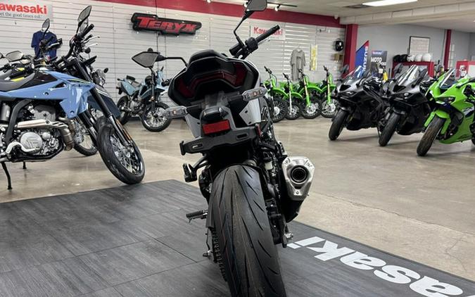 2026 Kawasaki Z900 ABS