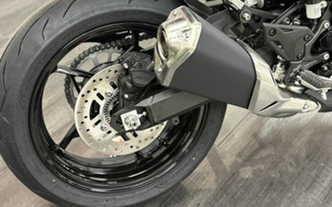 2026 Kawasaki Z900 ABS