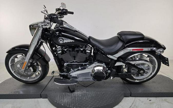 2026 Harley-Davidson® FLFB - Fat Boy®