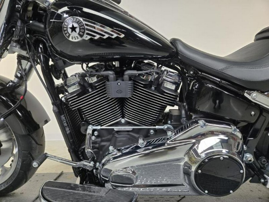 2026 Harley-Davidson® FLFB - Fat Boy®