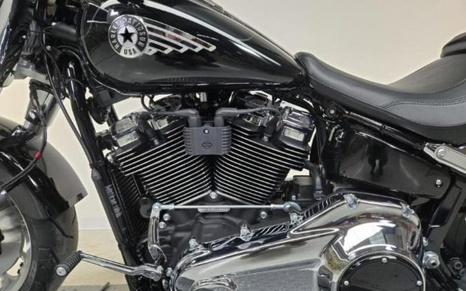 2026 Harley-Davidson® FLFB - Fat Boy®