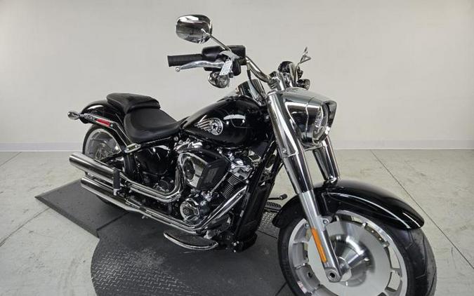 2026 Harley-Davidson® FLFB - Fat Boy®