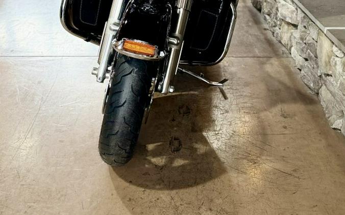 2019 FLHTK - Electra Glide Ultra Limited