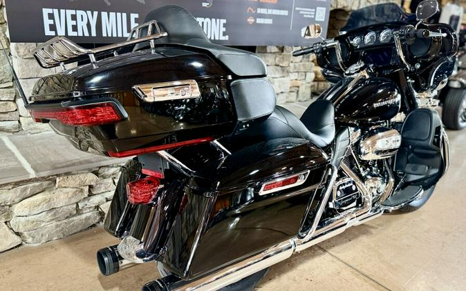 2019 FLHTK - Electra Glide Ultra Limited