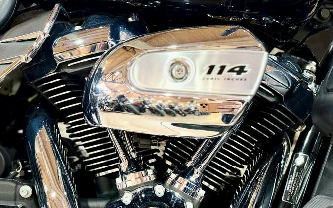 2019 FLHTK - Electra Glide Ultra Limited