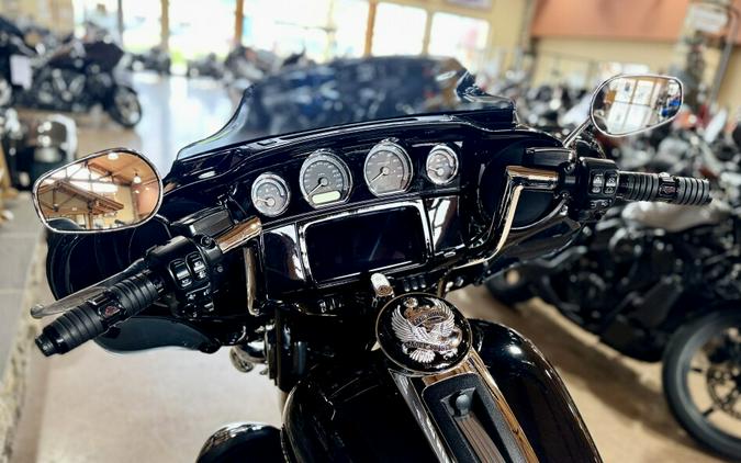 2019 FLHTK - Electra Glide Ultra Limited
