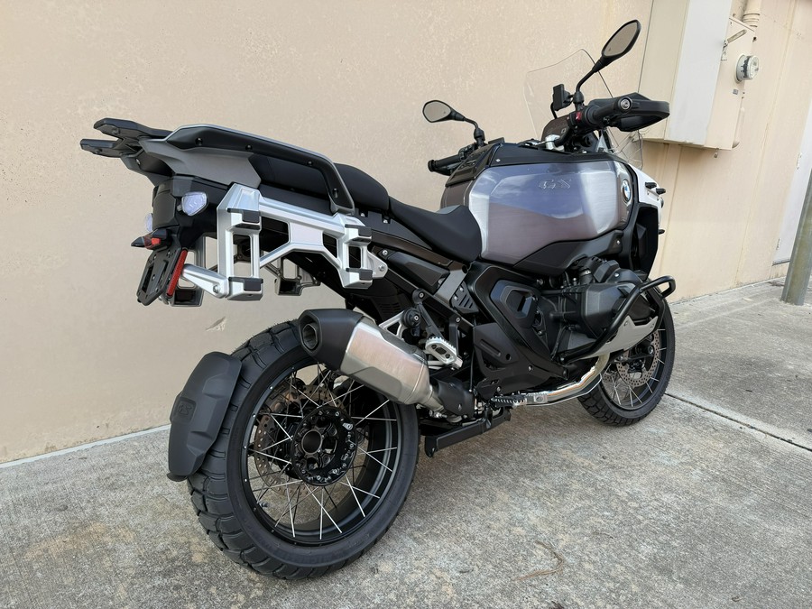 2026 BMW R 1300 GS Adventure