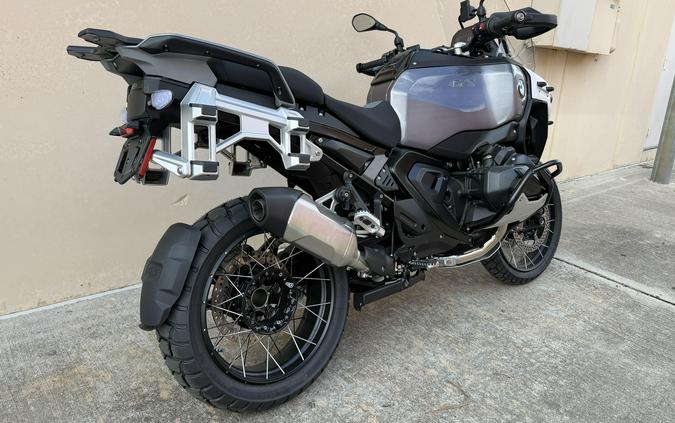 2026 BMW R 1300 GS Adventure