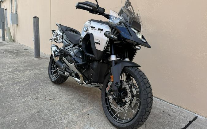 2026 BMW R 1300 GS Adventure