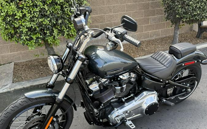 FXBB 2025 Street Bob™