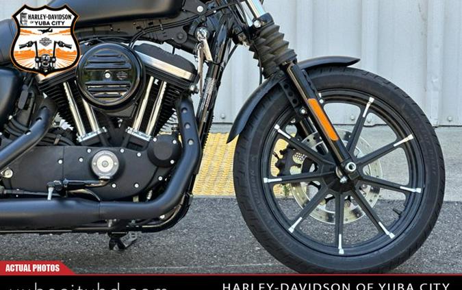 2019 Harley-Davidson Iron 883