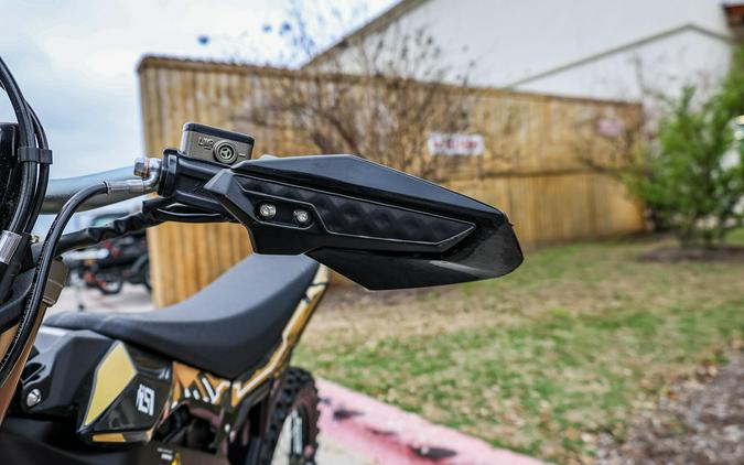 2025 SURRON ULTRA BEE X