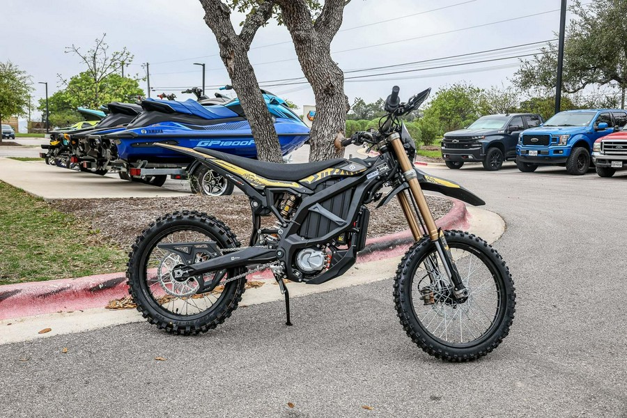 2025 SURRON ULTRA BEE X