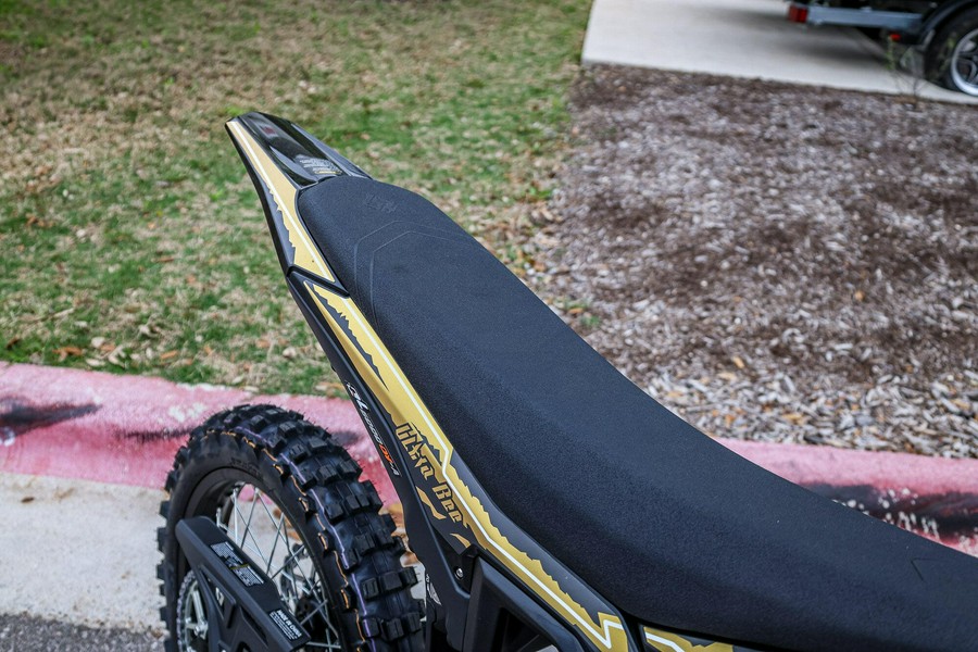2025 SURRON ULTRA BEE X