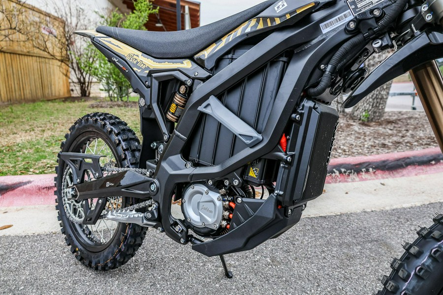 2025 SURRON ULTRA BEE X