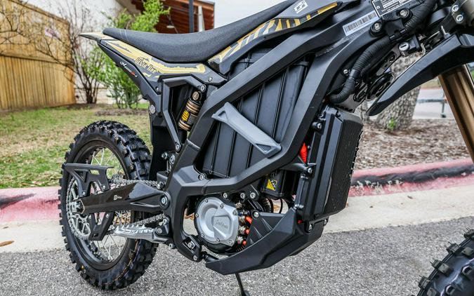 2025 SURRON ULTRA BEE X