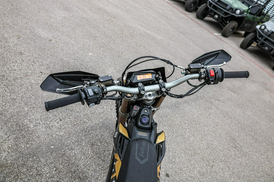 2025 SURRON ULTRA BEE X