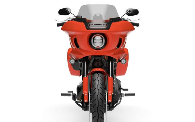 2026 Harley-Davidson Low Rider® ST