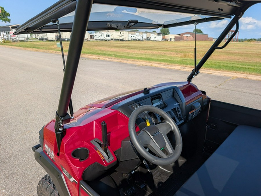 2026 Kawasaki Mule PRO-FXT 820 EPS