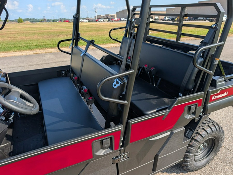 2026 Kawasaki Mule PRO-FXT 820 EPS
